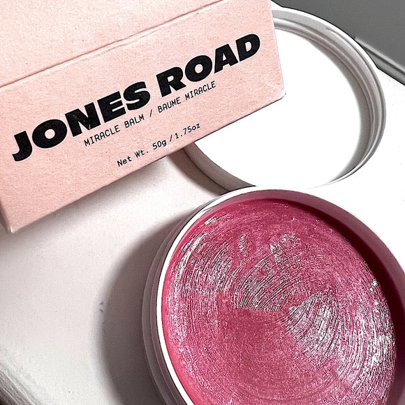 Jones Road Makeup Jones Road Miracle Balm Flushed Poshmark